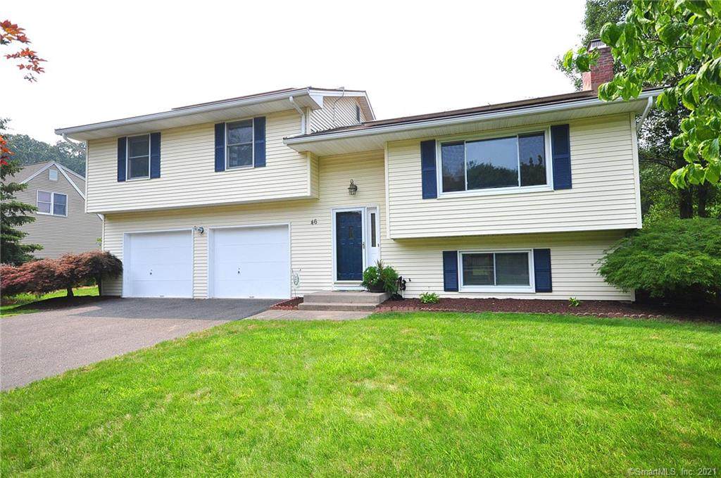 46 Somerset Drive - Photo 1