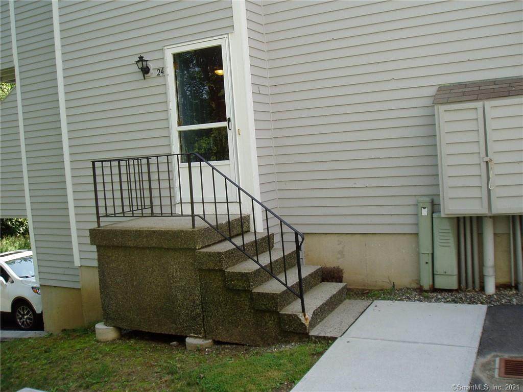 151 Shelter Rock Road - Photo 1