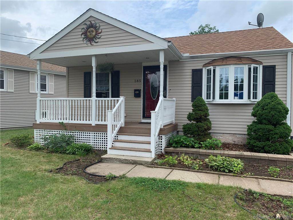 185 Whiting Street - Photo 1