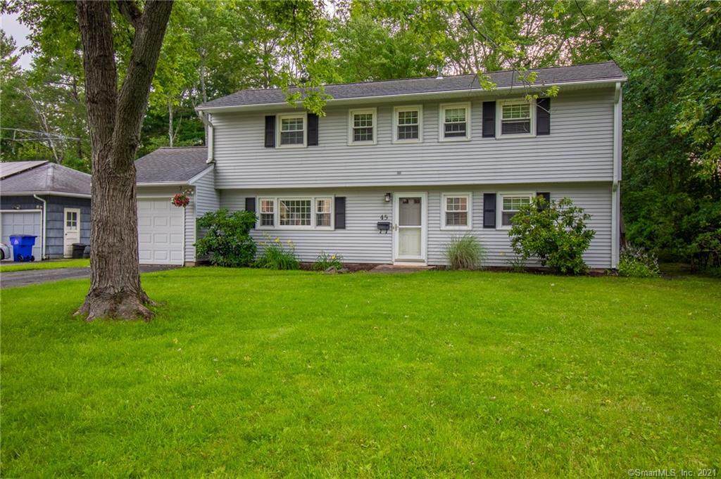 45 Alderwood Drive - Photo 1