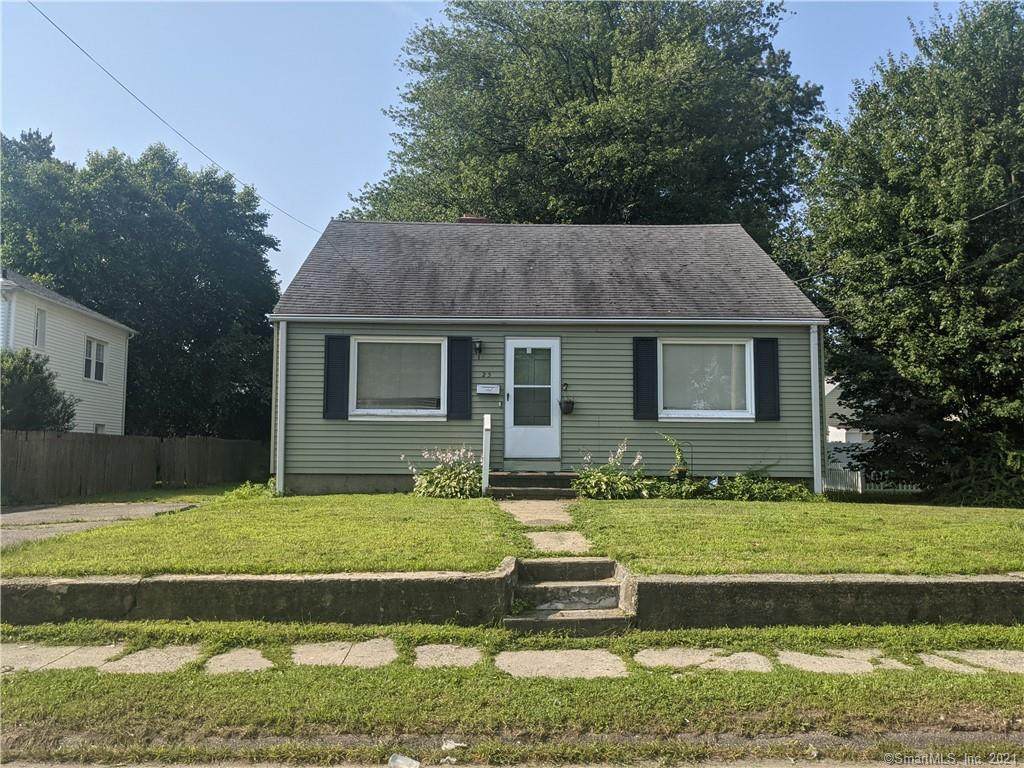 25 Canaan Road - Photo 1