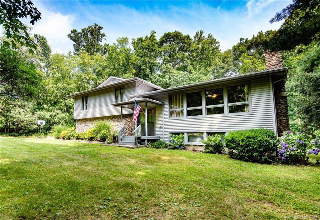 72 Clark Hill Road - Photo 1
