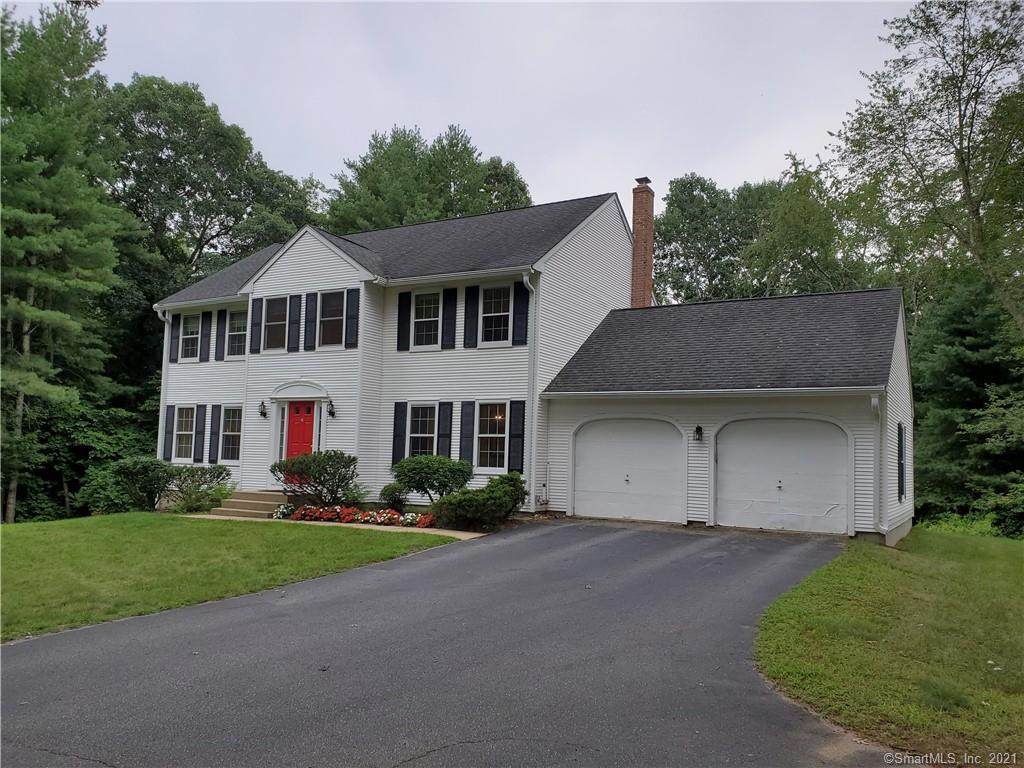 59 Woodland Drive - Photo 1