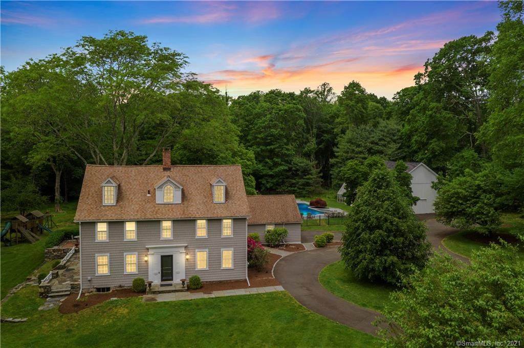 1001 Hillside Road - Photo 1