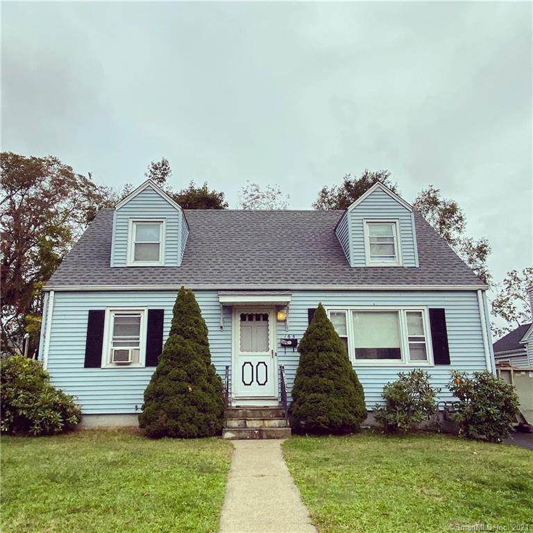 165 Dorrance Street - Photo 1