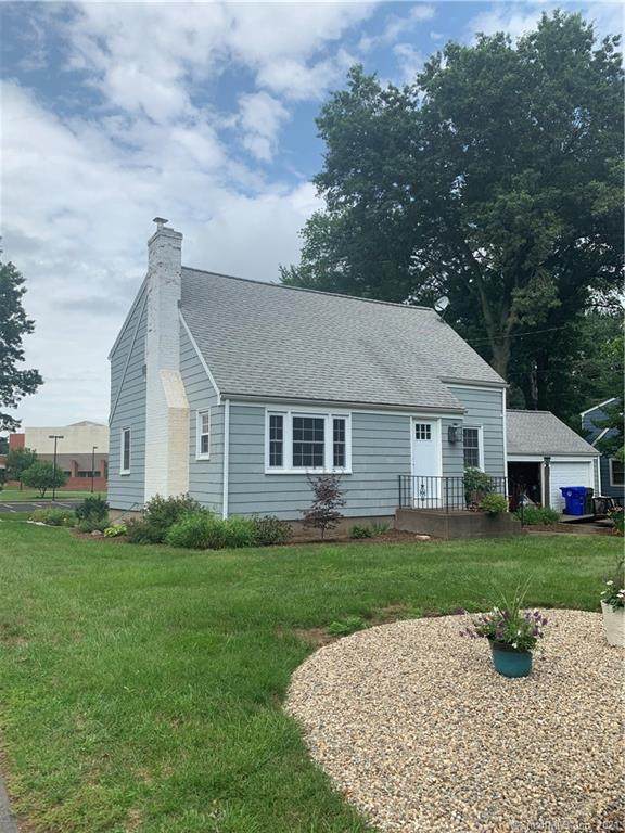 799 Forbes Street - Photo 1