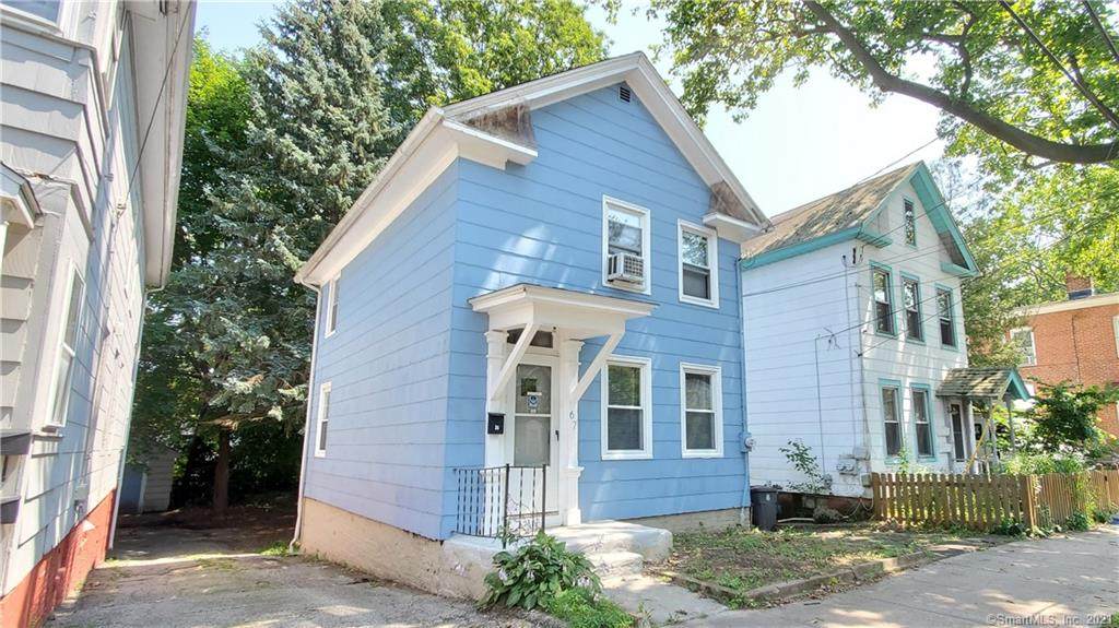 67 Nicoll Street - Photo 1