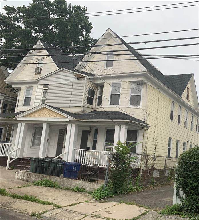 25 Lenox Avenue - Photo 1
