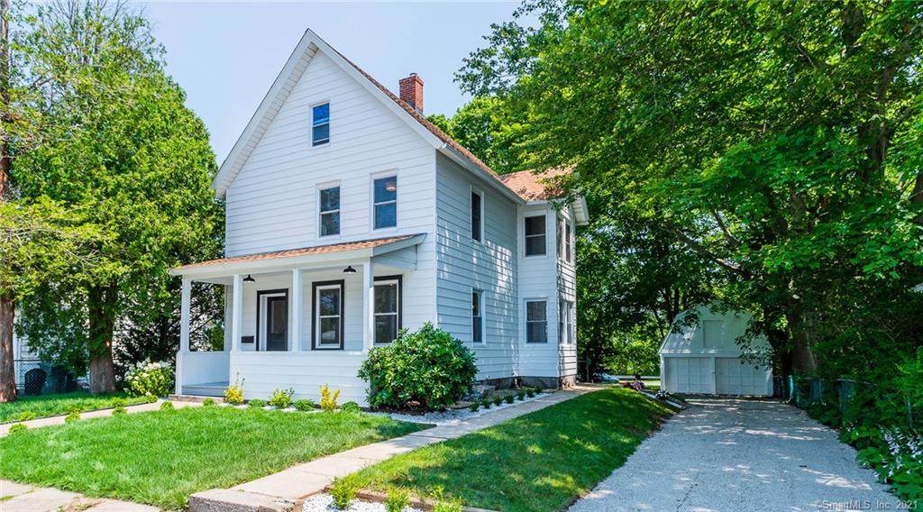 39 Summit Avenue - Photo 1