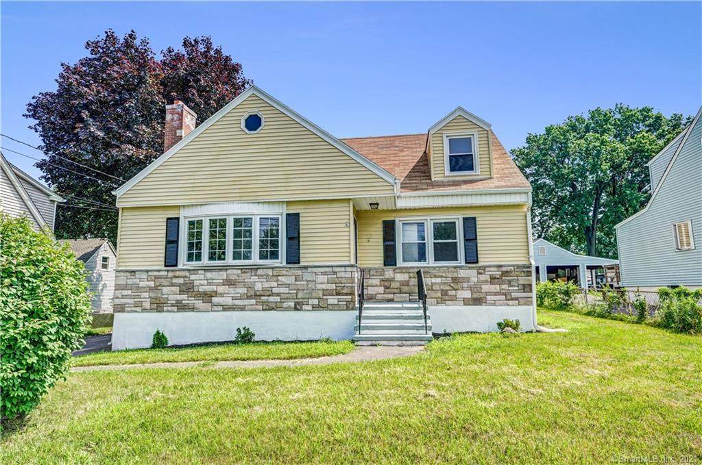 2150 Broadbridge Avenue - Photo 1