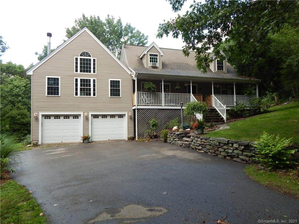 25 Chiou Drive - Photo 1