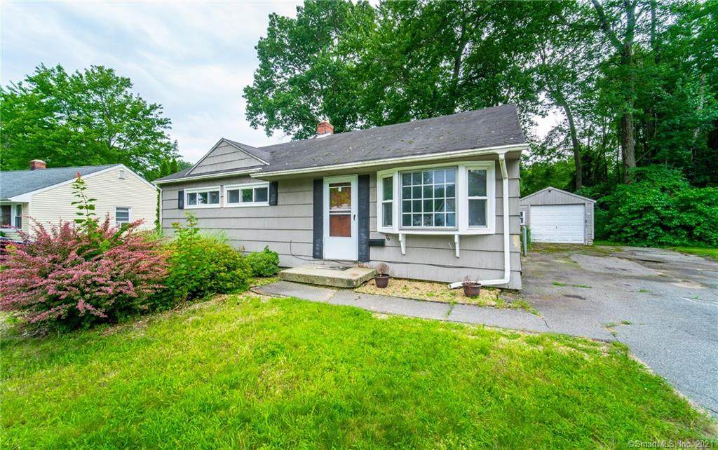 76 Montague Circle - Photo 1