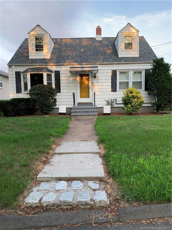 1 Lenox Street - Photo 1