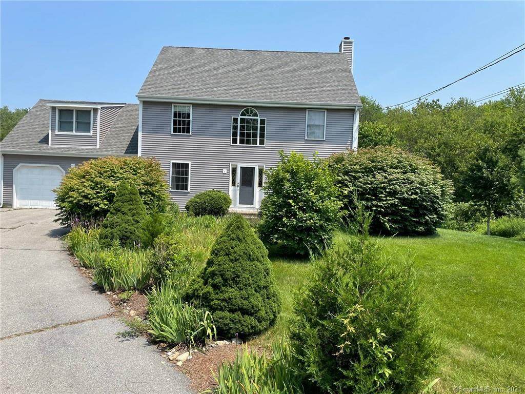 336 Northwest Corner Road - Photo 1