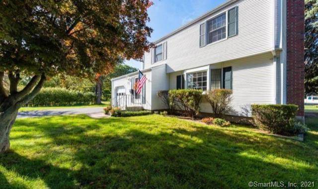 289 Naubuc Avenue - Photo 1