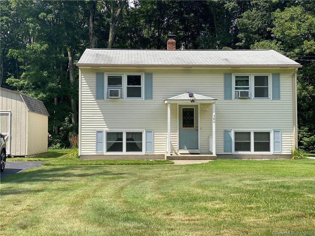 380 Valley Road - Photo 1