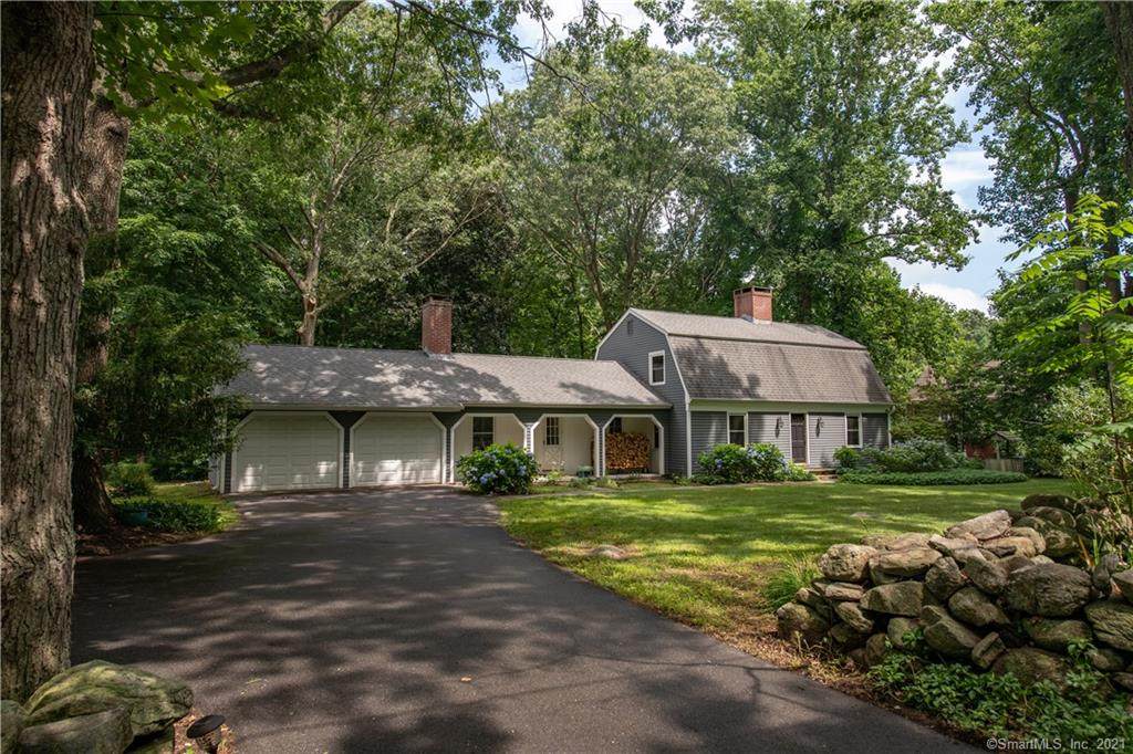 560 Opening Hill Road - Photo 1