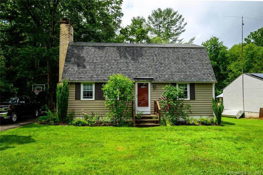 22 Duffy Street - Photo 1