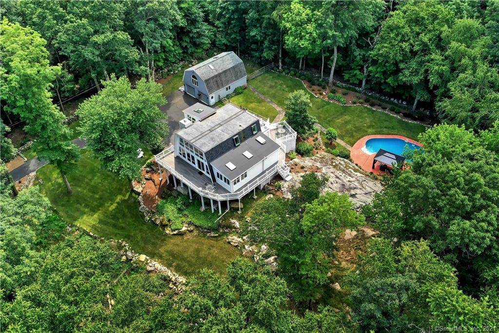 32 Nod West Drive - Photo 1