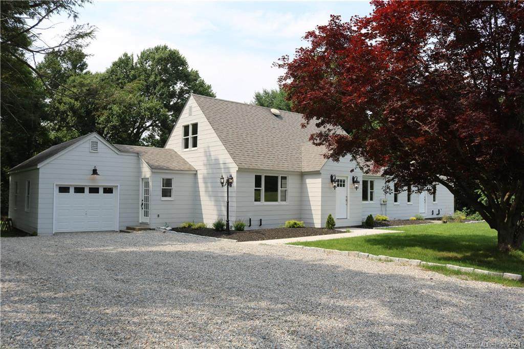 74 Meeting House Hill Road - Photo 1