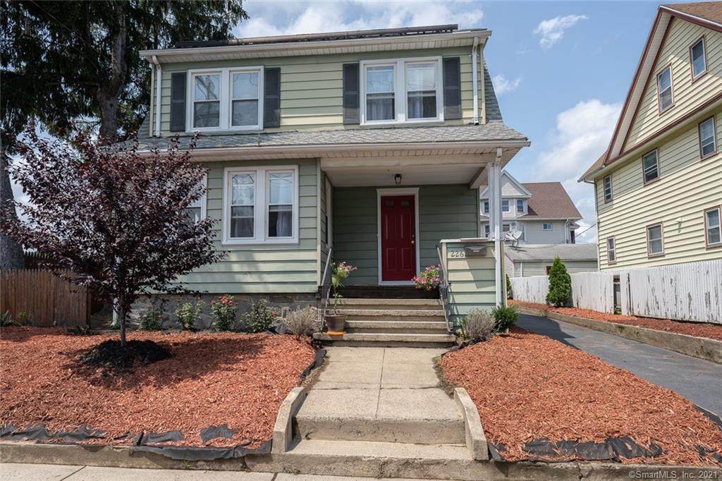 226 Overland Avenue - Photo 1
