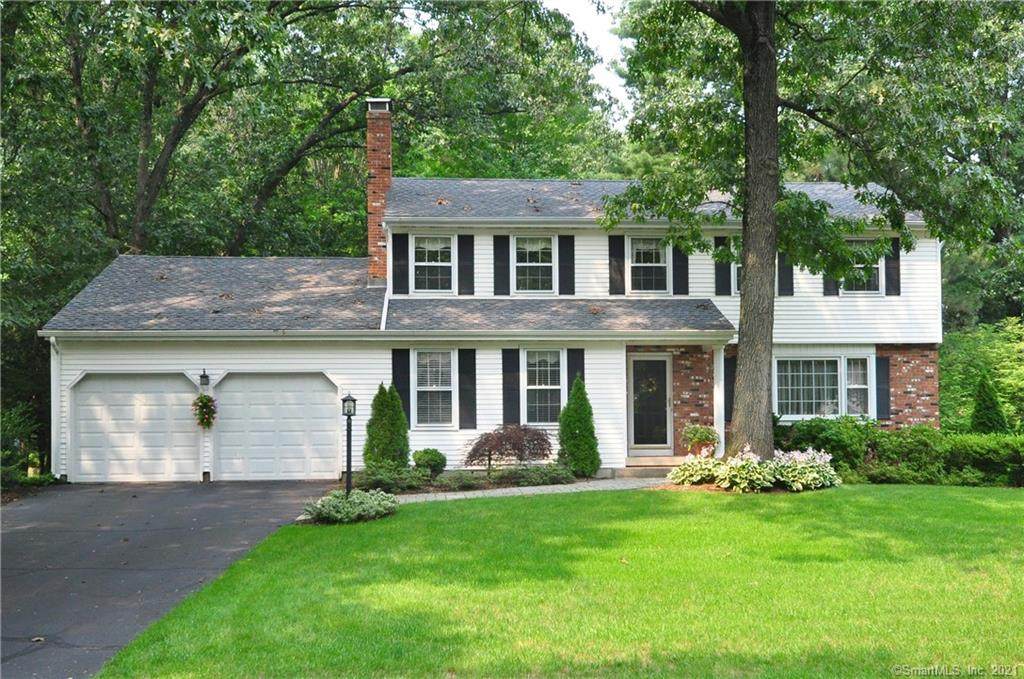 38 Lighthouse Hill Road - Photo 1