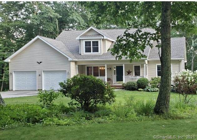 208 Hatch Hill Road - Photo 1