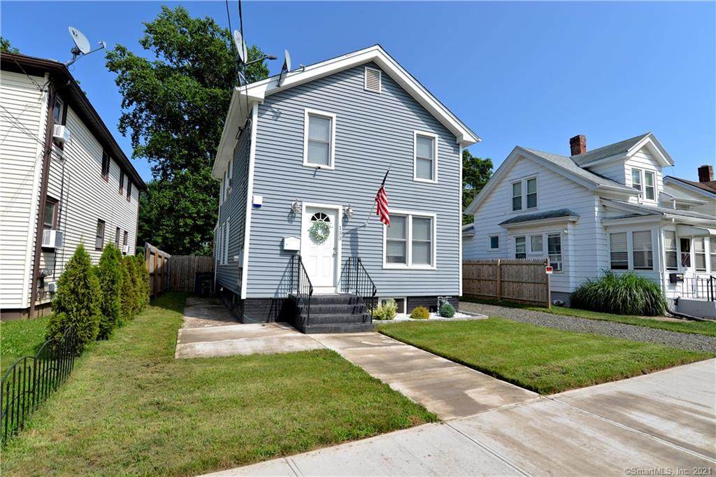 133 Oakley Street - Photo 1