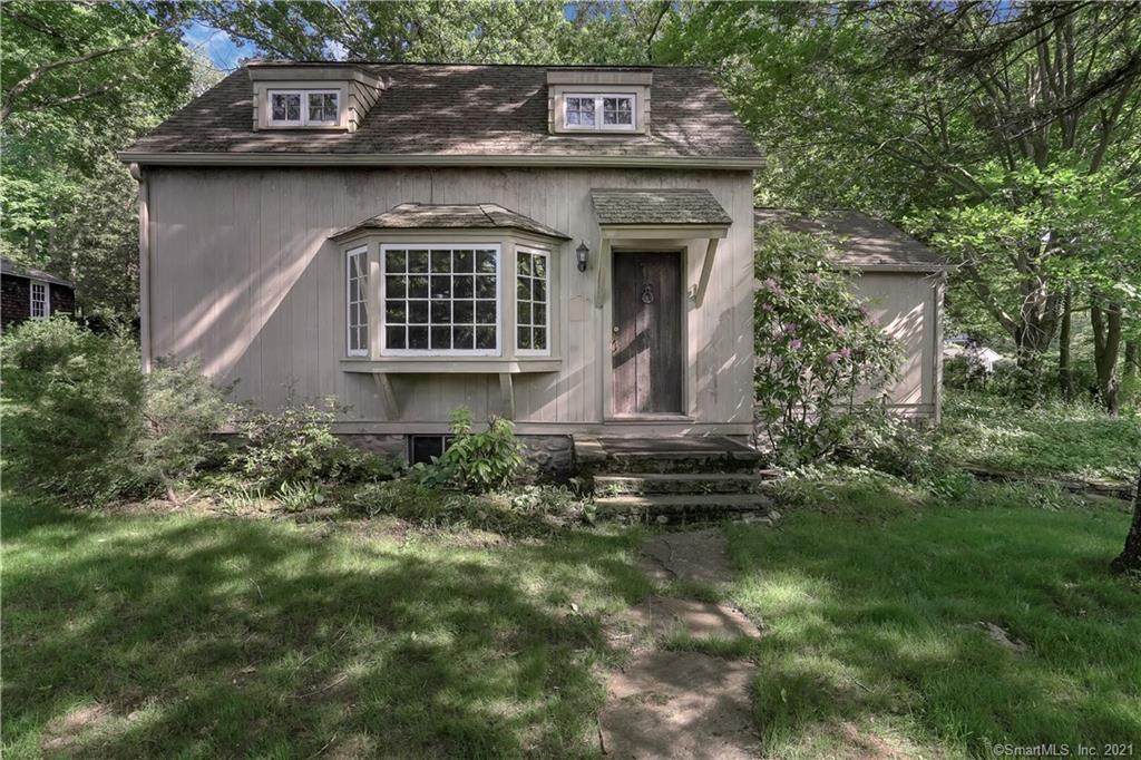 45 Kellogg Hill Road - Photo 1