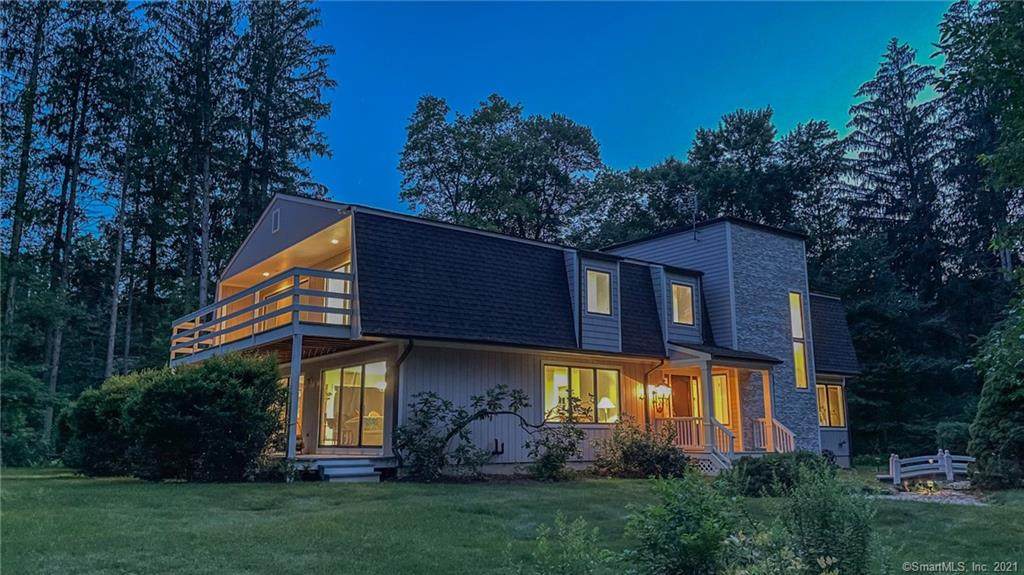 196 Belden Hill Road - Photo 1