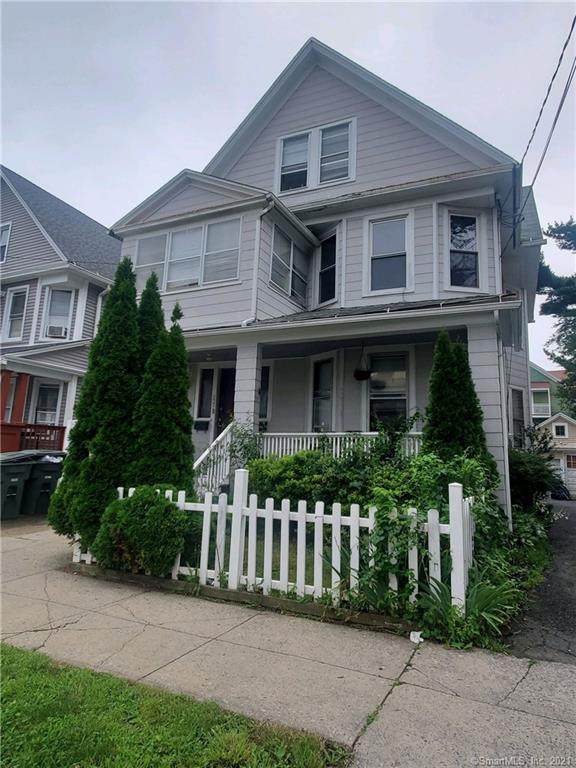 177 Beechwood Avenue - Photo 1