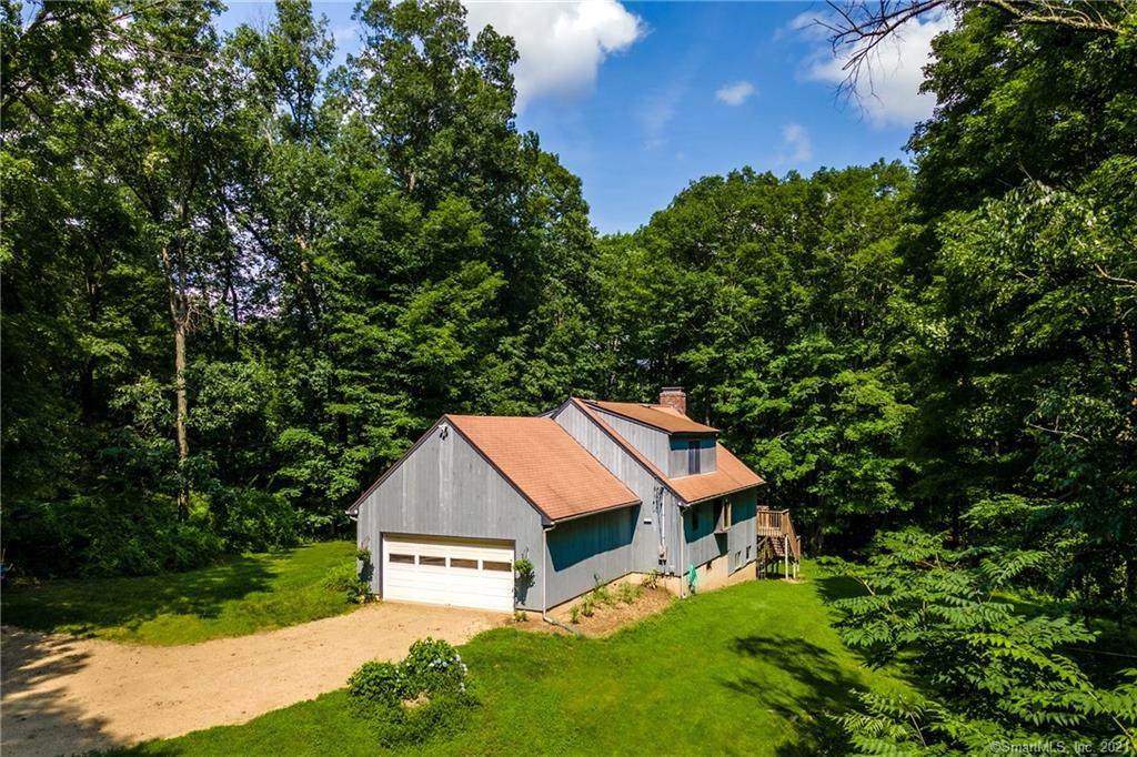 78 Old Forge Hollow Road - Photo 1
