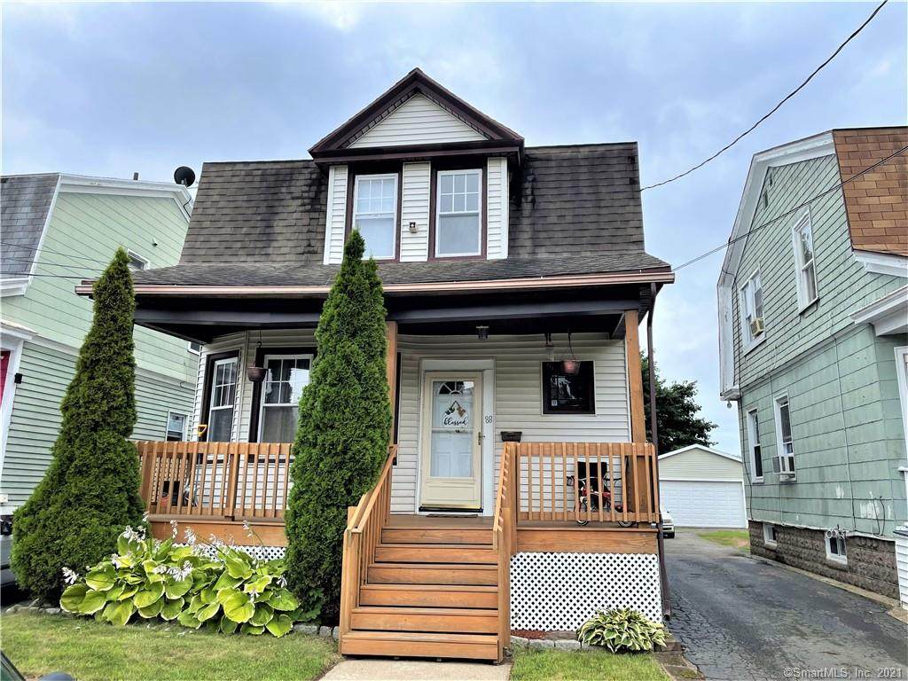 88 Noble Street - Photo 1