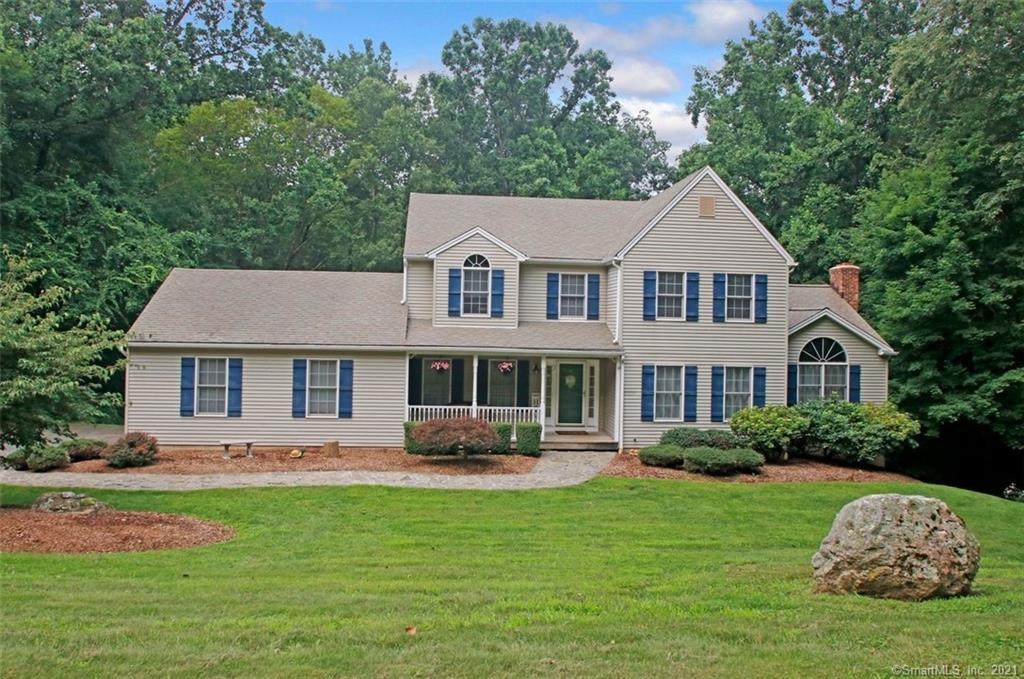 16 Pleasant View Road - Photo 1