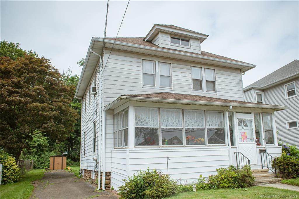 84 Bradley Avenue - Photo 1