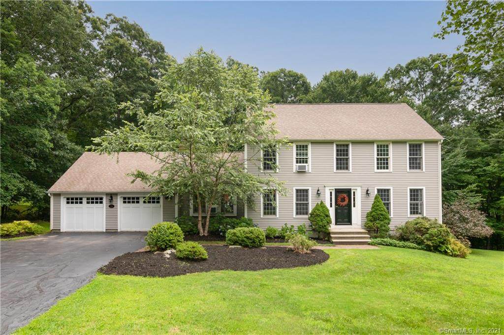 114 Bradley Corners Road - Photo 1