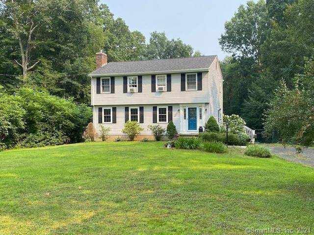 102 Spafford Drive - Photo 1