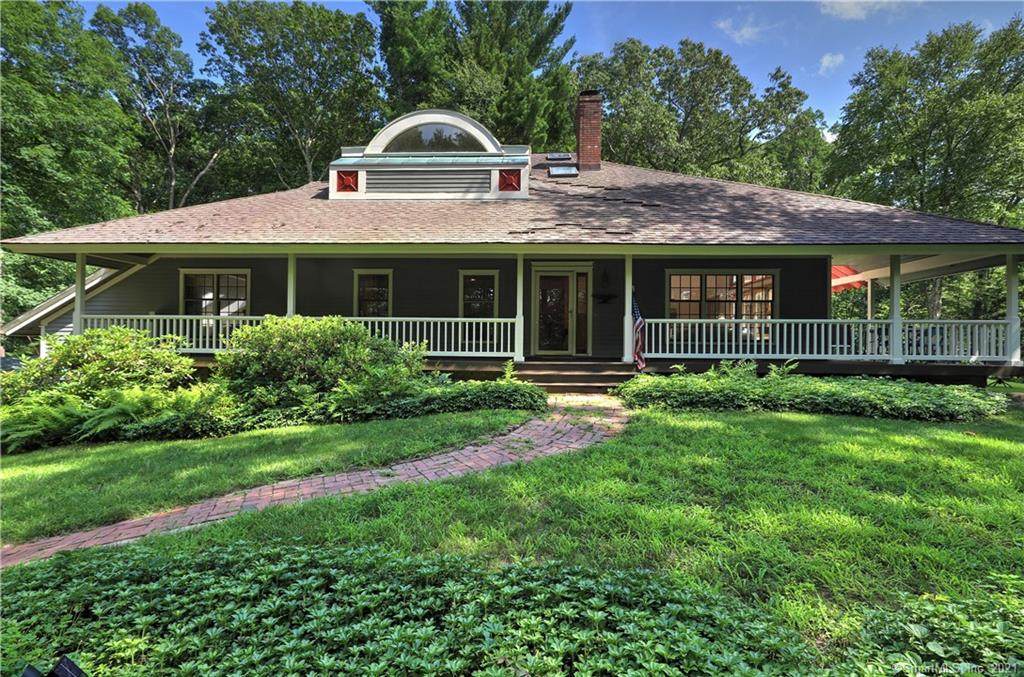 74 Taunton Lake Road - Photo 1