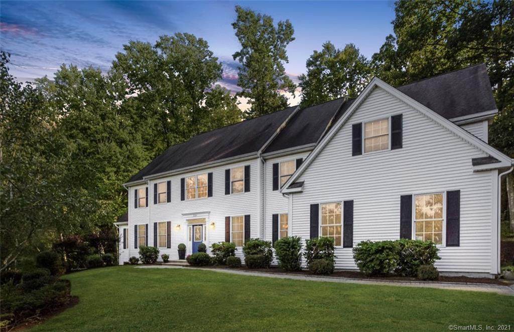 226 Ash Swamp Road - Photo 1