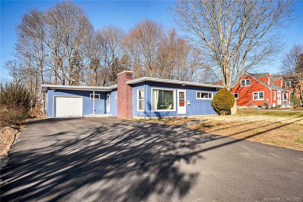 303 Brandegee Avenue - Photo 1