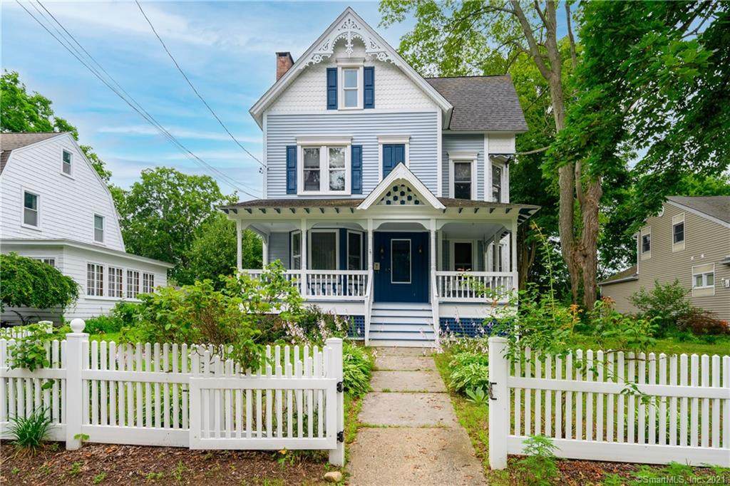 11 Grand Street - Photo 1