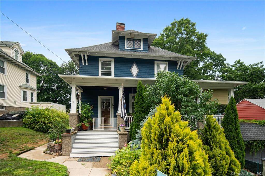 60 Woodside Avenue - Photo 1