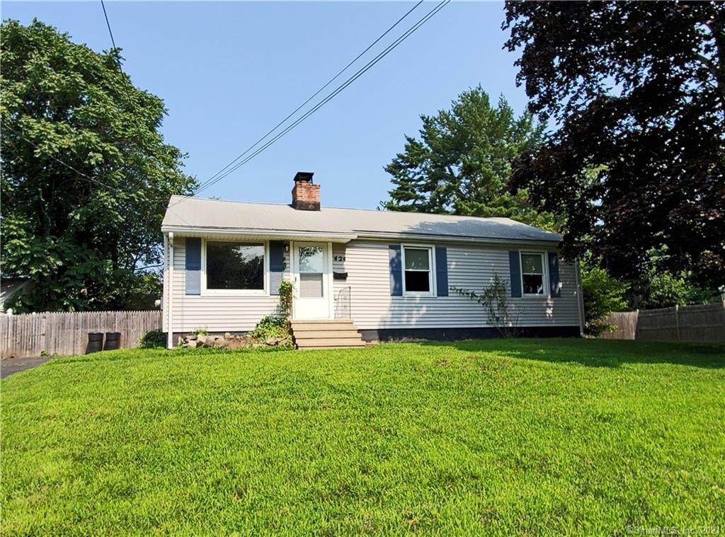 424 Szost Drive - Photo 1