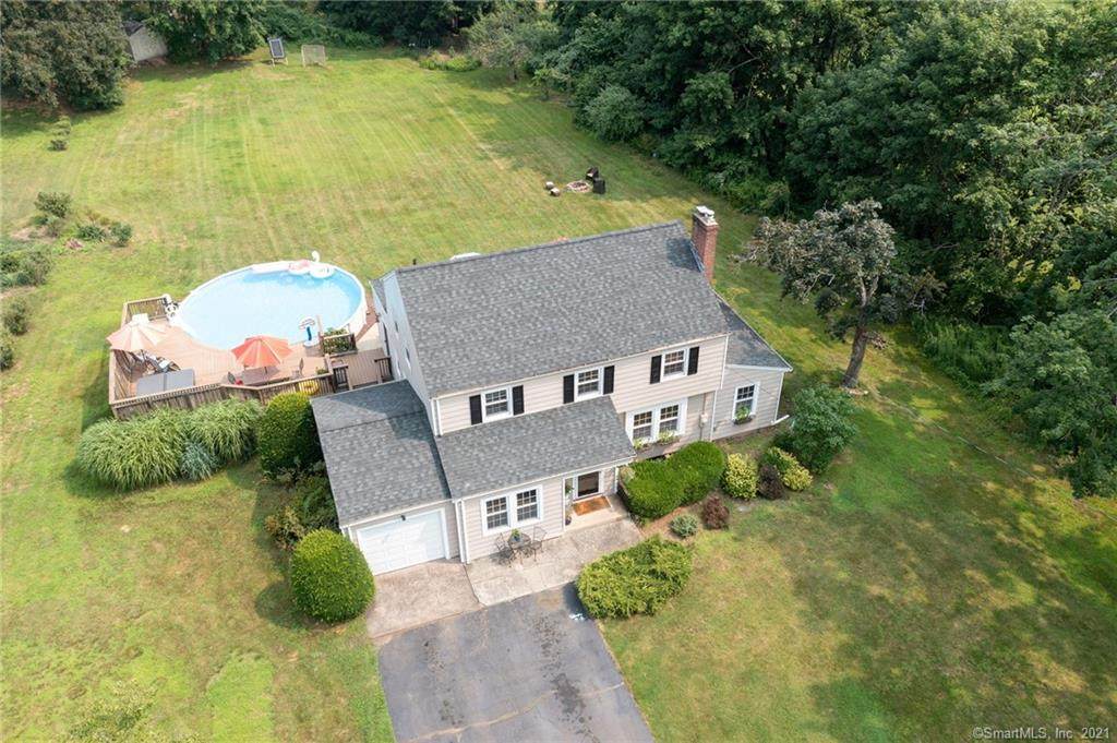 199 Fitch Street - Photo 1