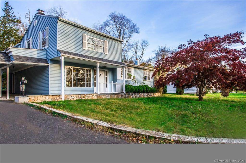 3 Ore Hill Road - Photo 1