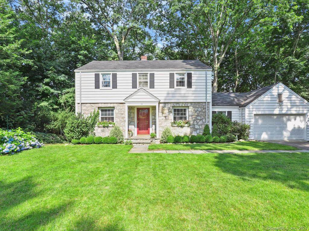 39 Colony Court - Photo 1
