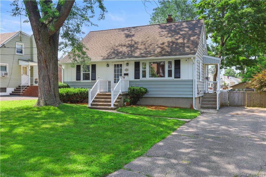 423 Peet Street - Photo 1