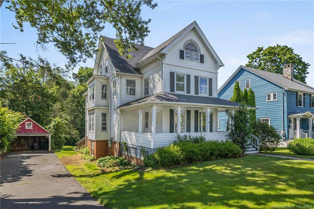 8 Union Street - Photo 1