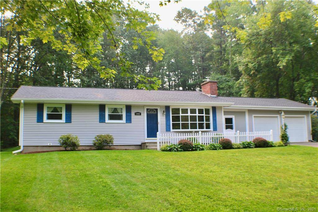 1092 Newgate Road - Photo 1