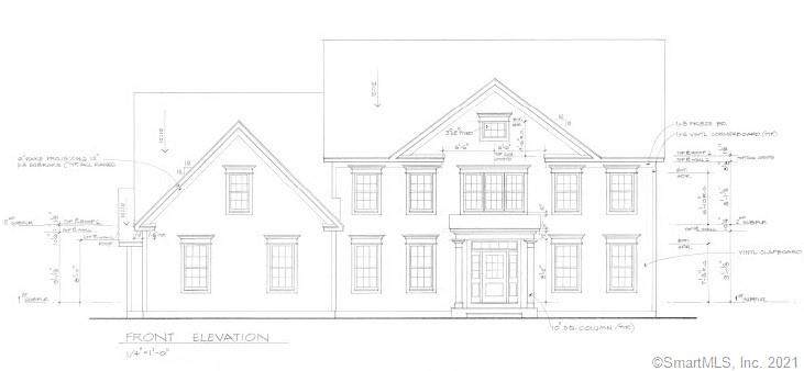 Lot# 27 Bell Street - Photo 1